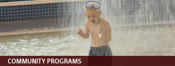 Community Programs